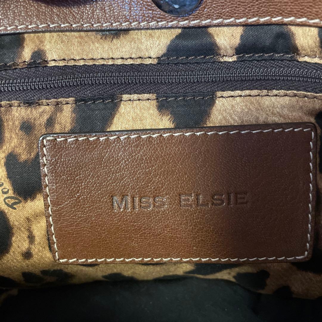 美品❤️ドルチェ&ガッバーナ　カゴバック