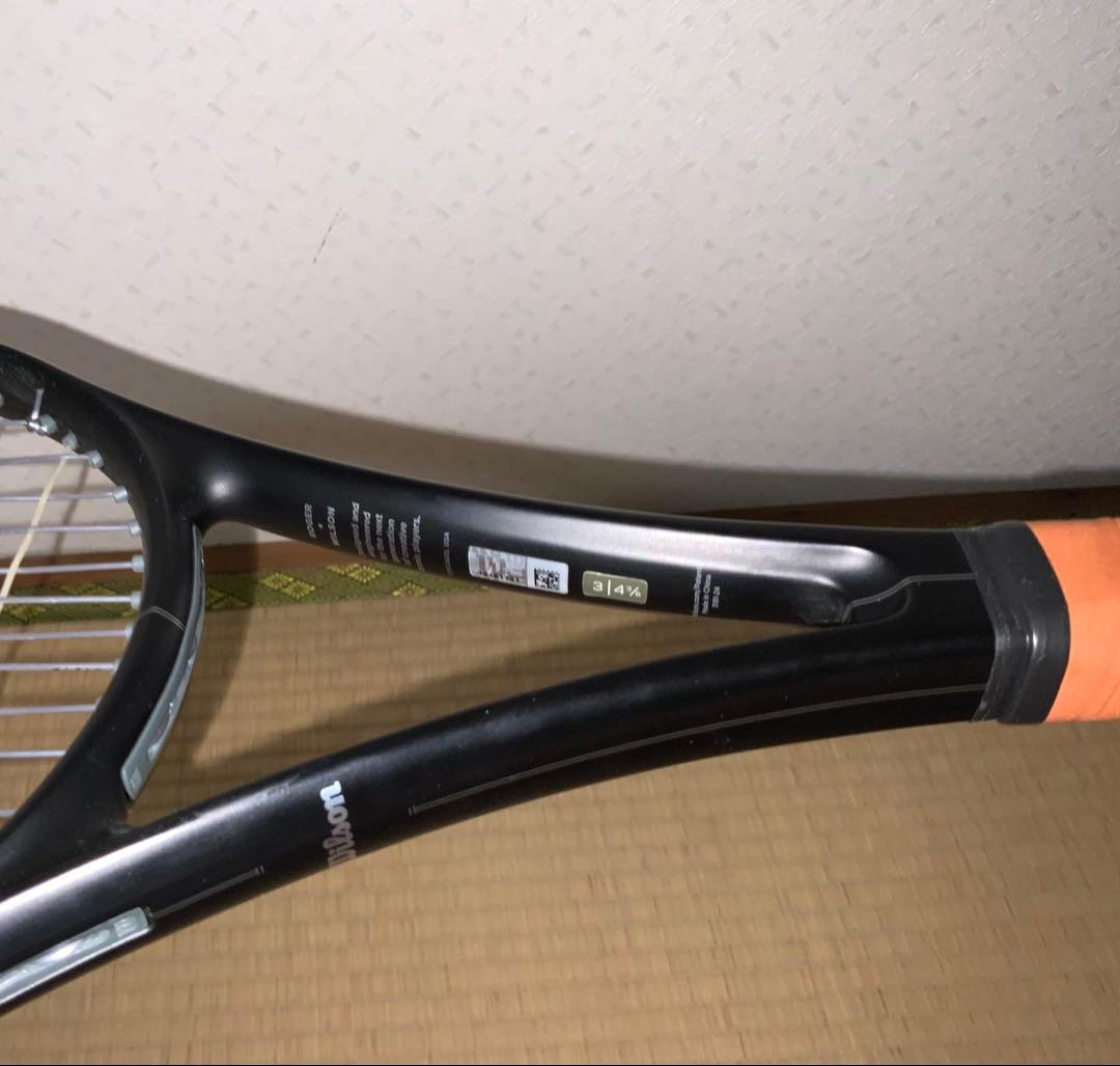 Wilson RF01 pro G3 2本セット　バラ売り可