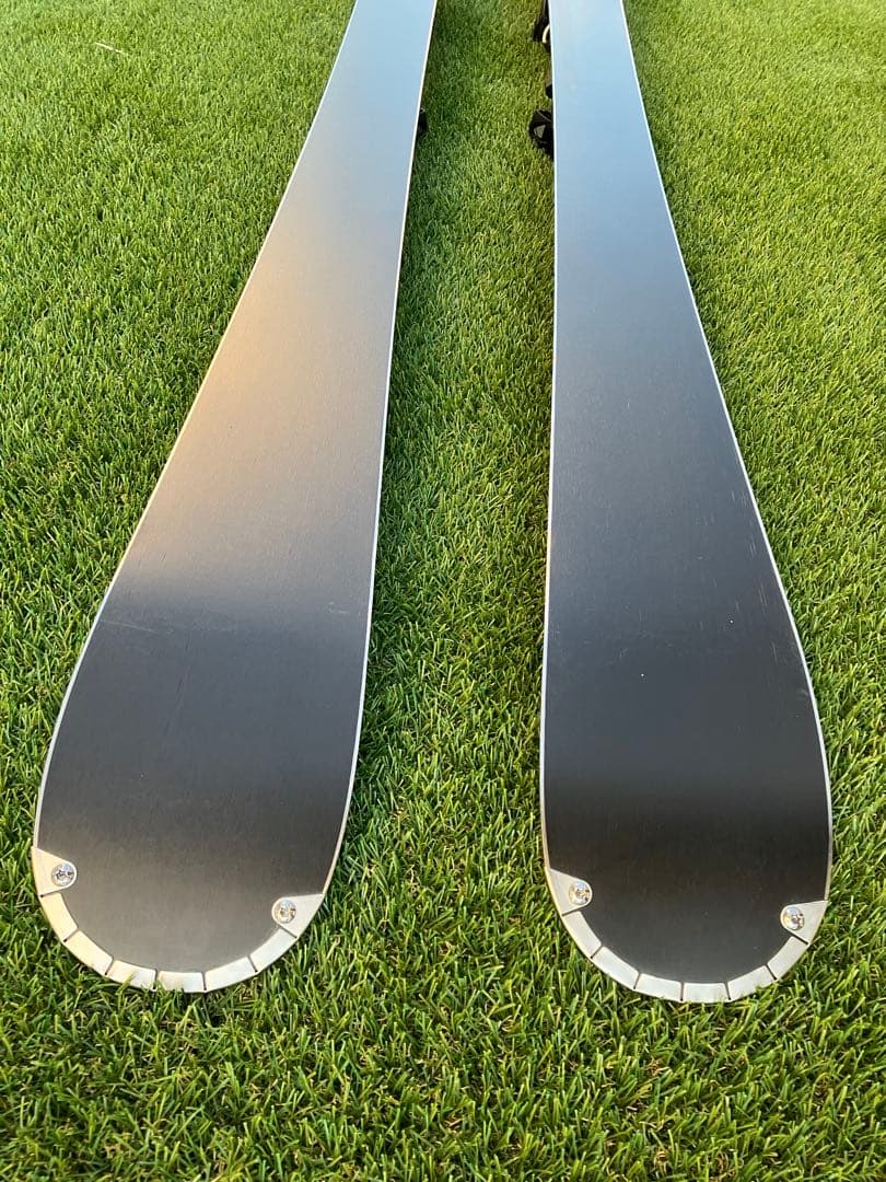 アトミック レッドスターREDSTER SC M10 GW24/25 161cm