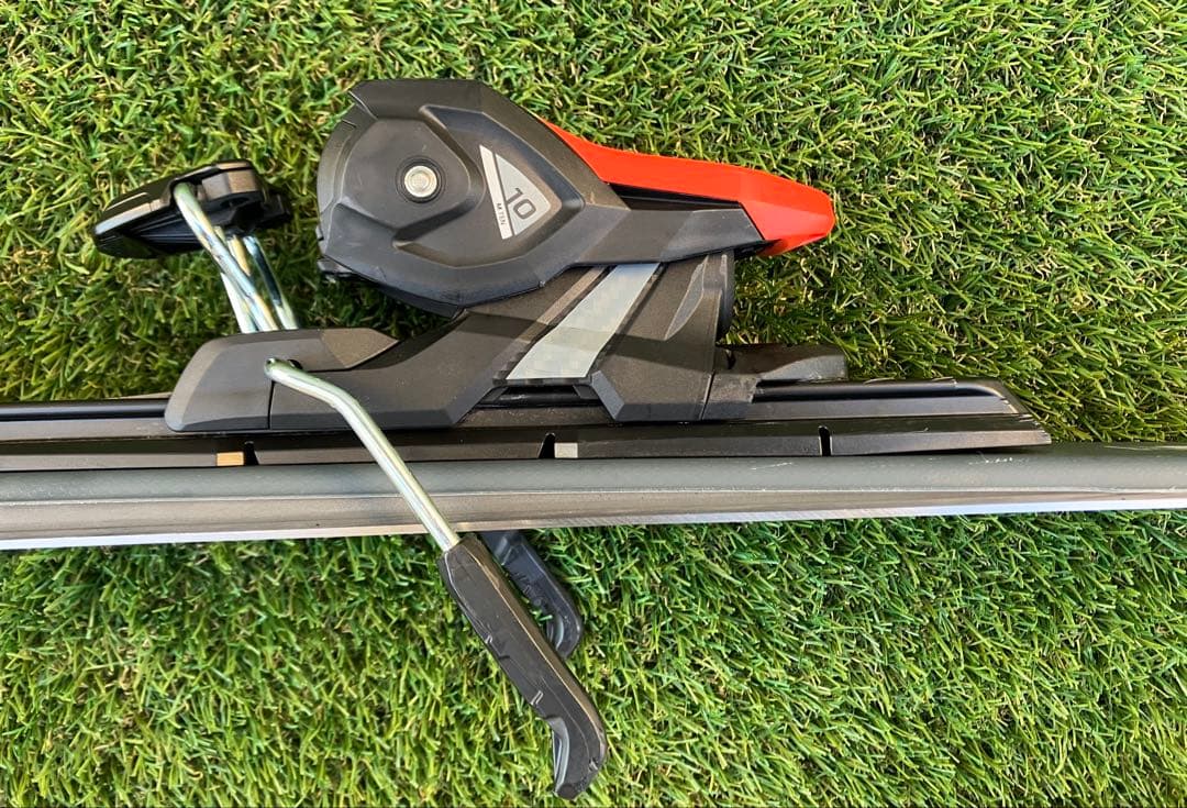 アトミック レッドスターREDSTER SC M10 GW24/25 161cm