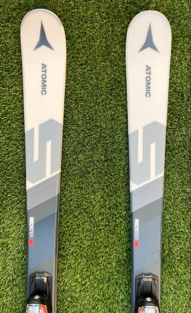 アトミック レッドスターREDSTER SC M10 GW24/25 161cm