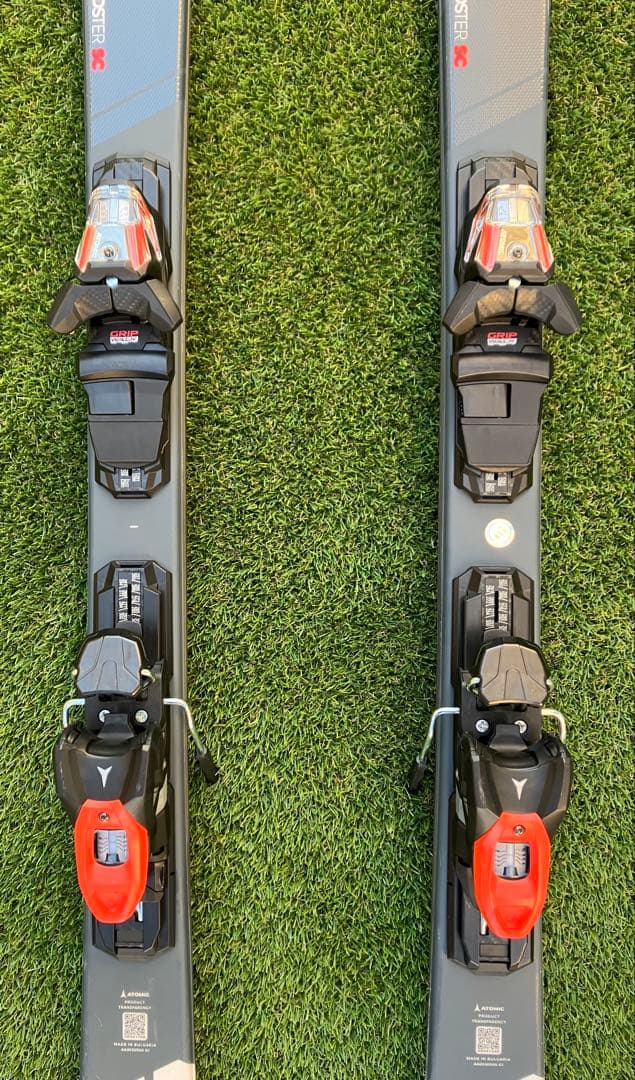 アトミック レッドスターREDSTER SC M10 GW24/25 161cm