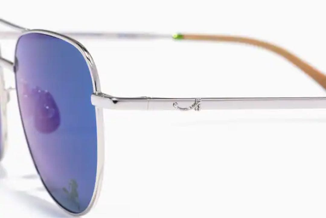 【あ】新品未使用 JINS ズートピア コラボ サングラス　ニック モデル