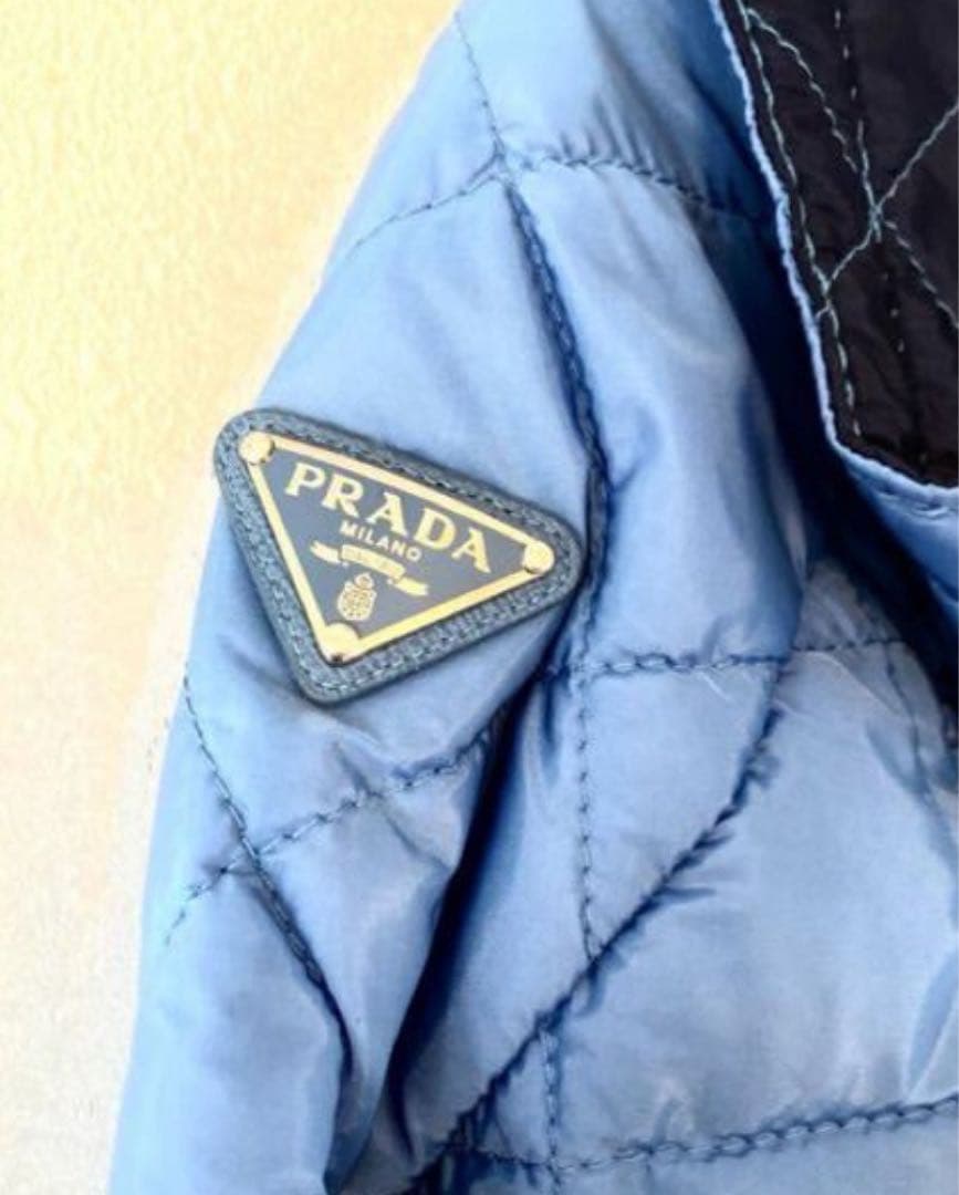 PRADA ジャケット