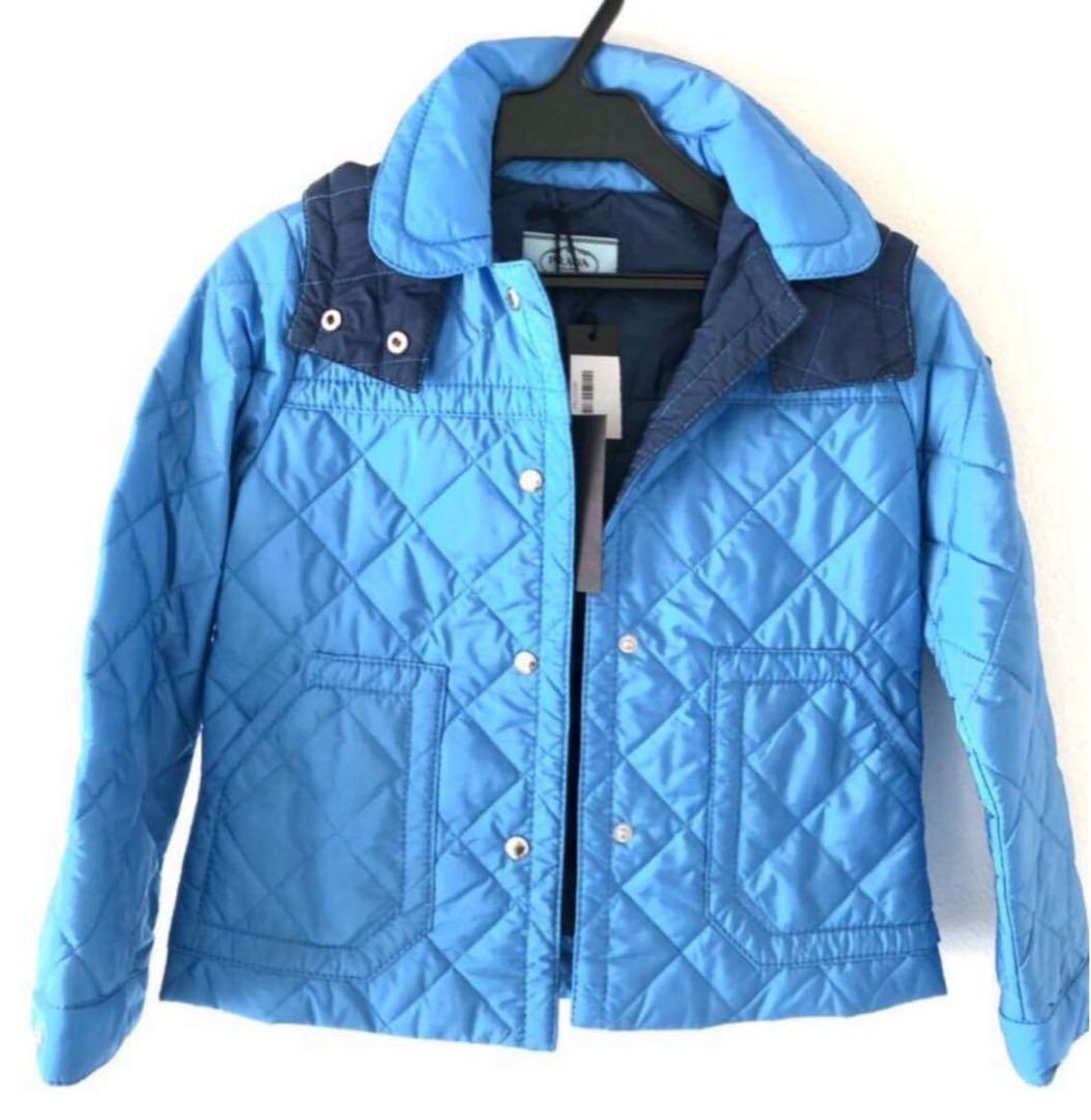 PRADA ジャケット