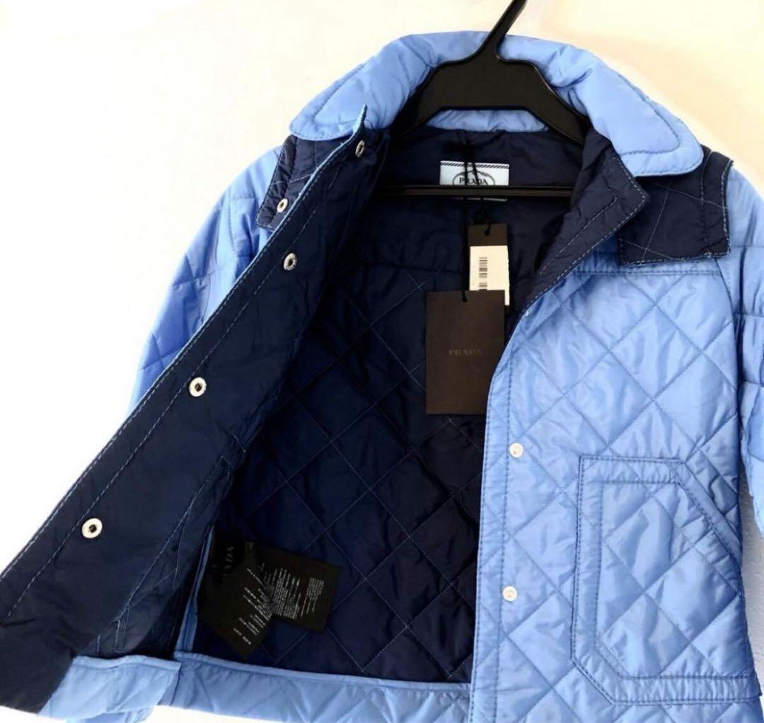 PRADA ジャケット