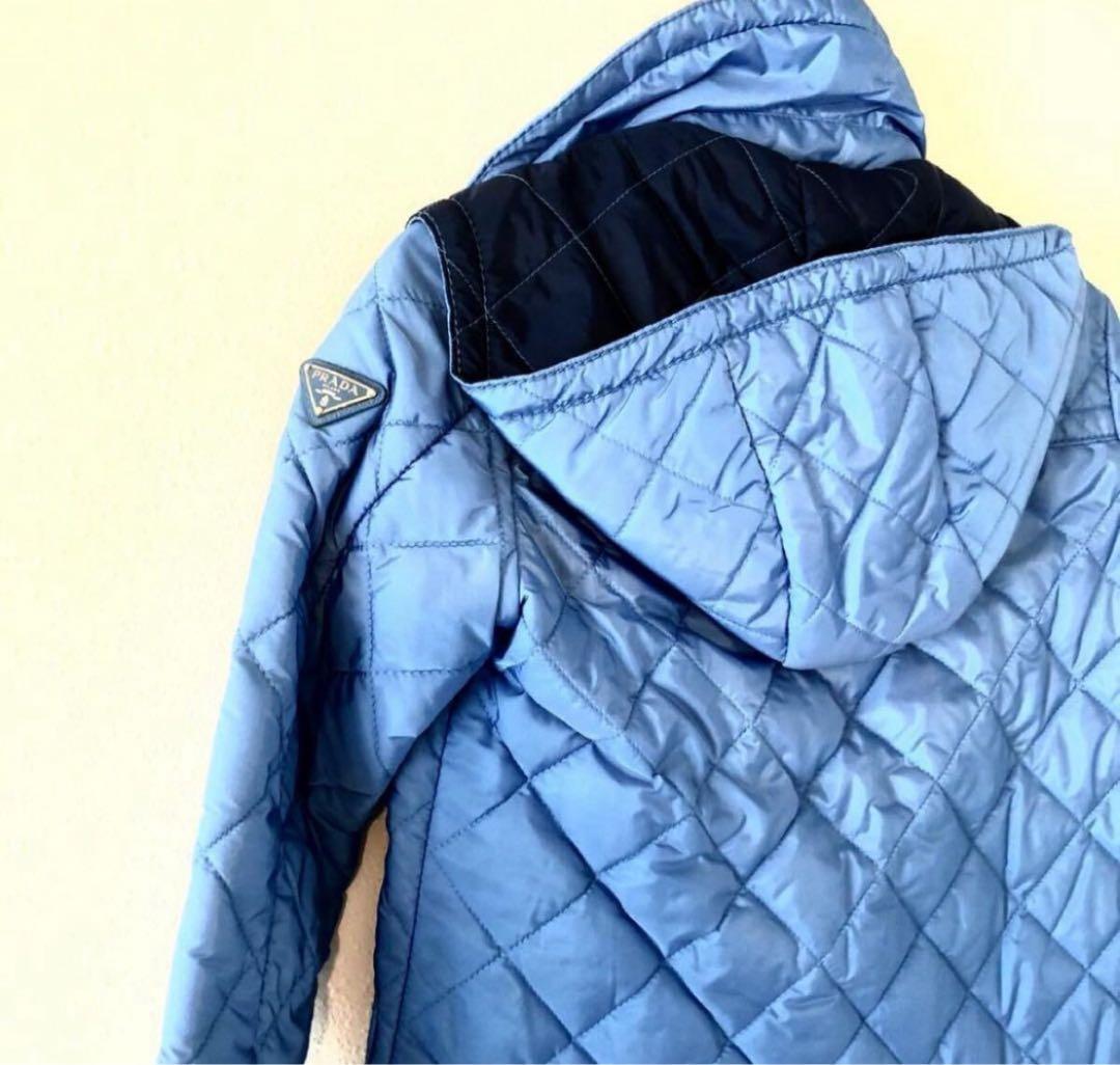 PRADA ジャケット