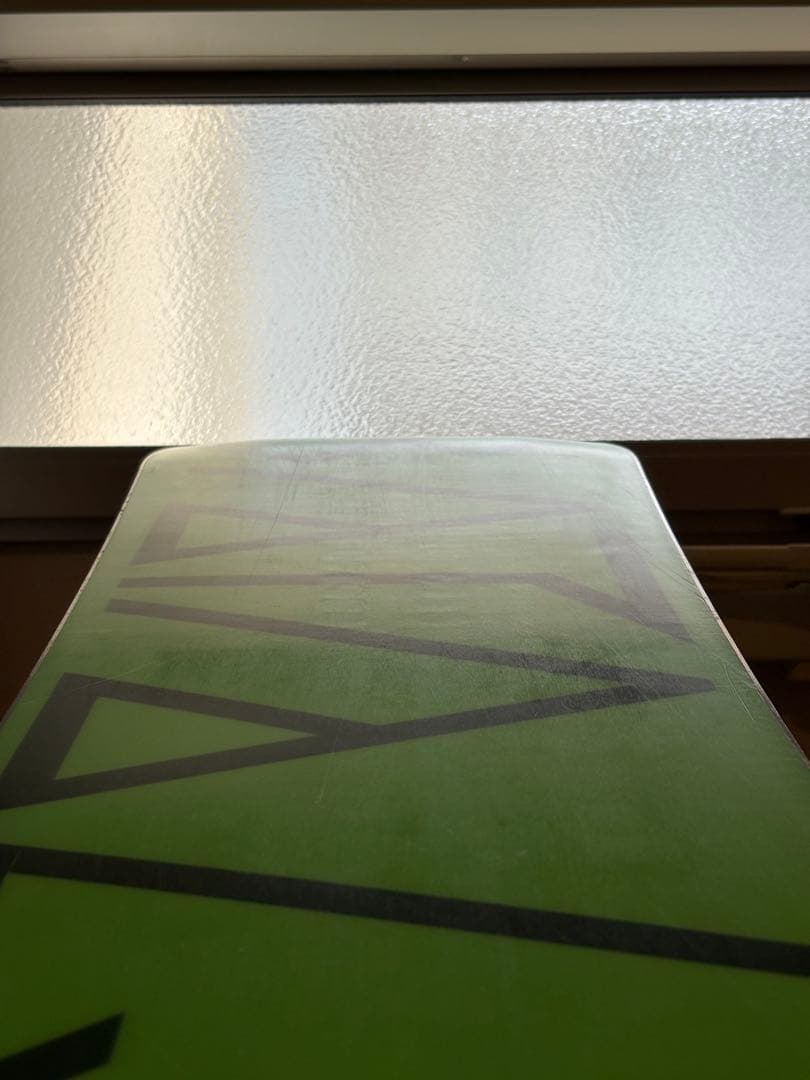 スノーボード BATALEON GLOBAL WARMER 151cm