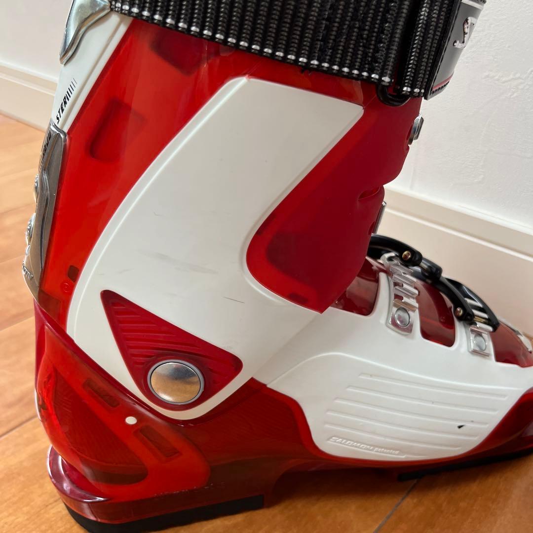 り*う様 SALOMON サロモン スキーブーツ FALCON XT CS JP