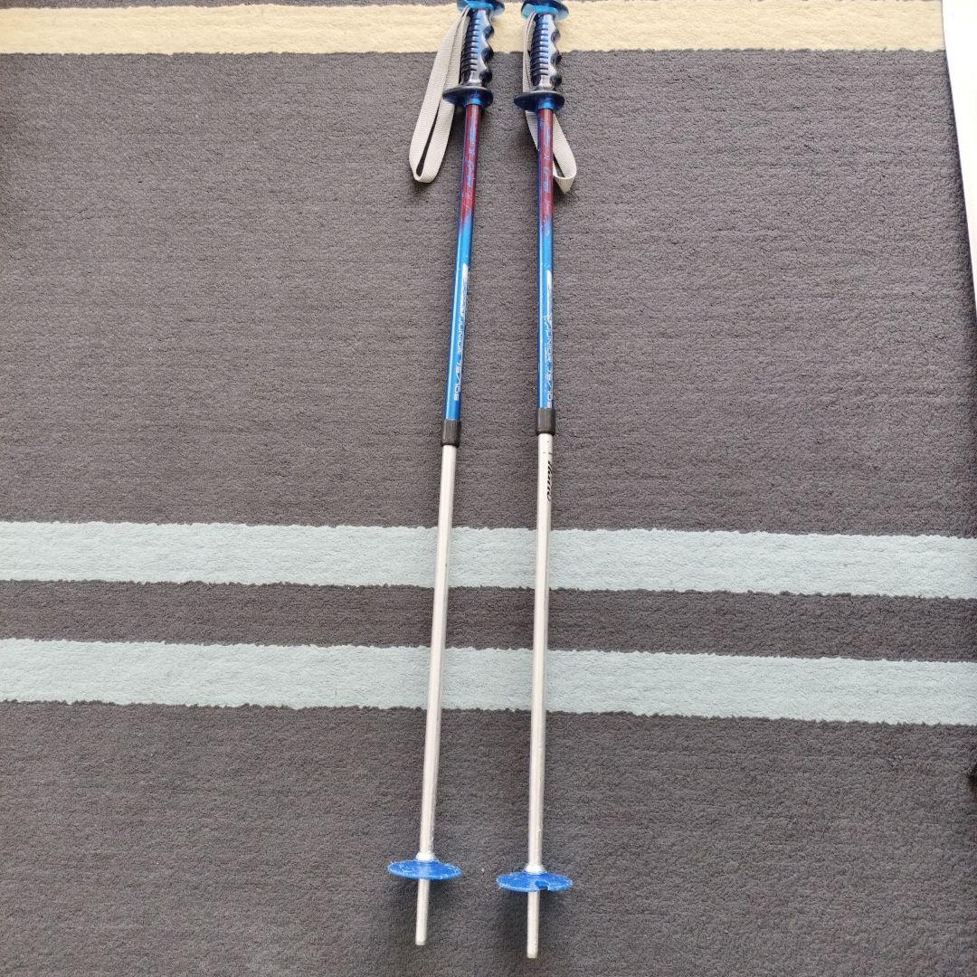 Dynastar Team Speed スキーセット 120cm