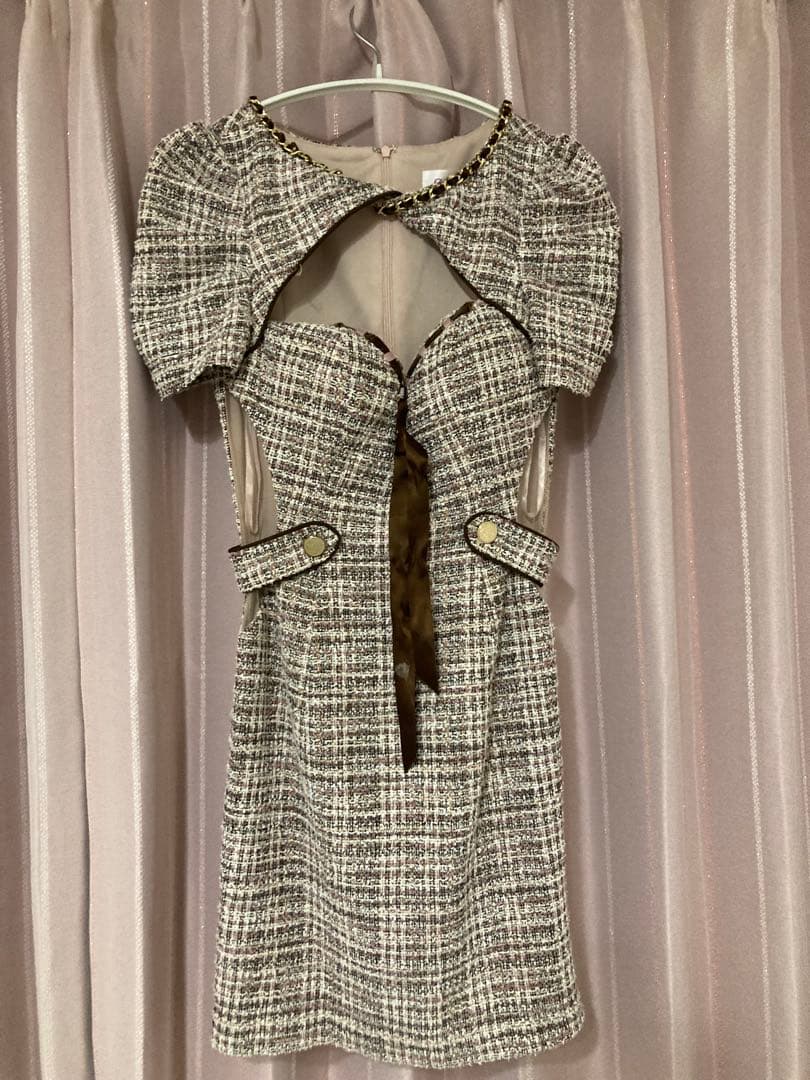 sugar 【an】ドレスMサイズ