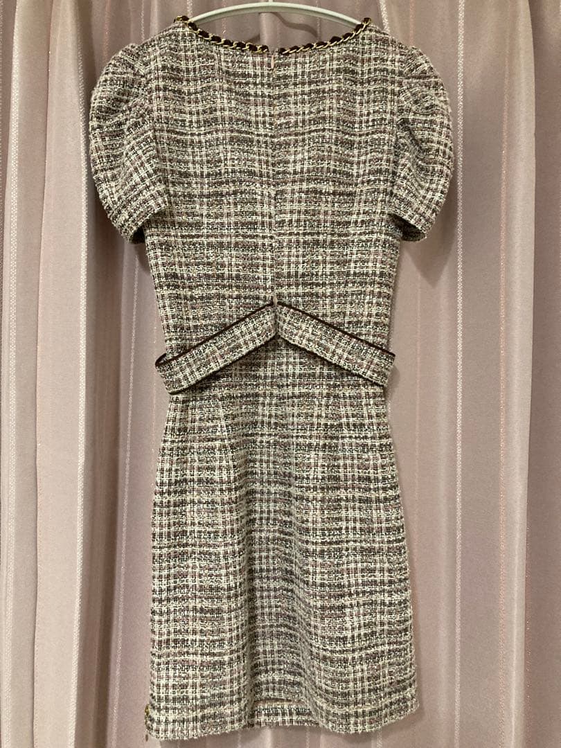 sugar 【an】ドレスMサイズ