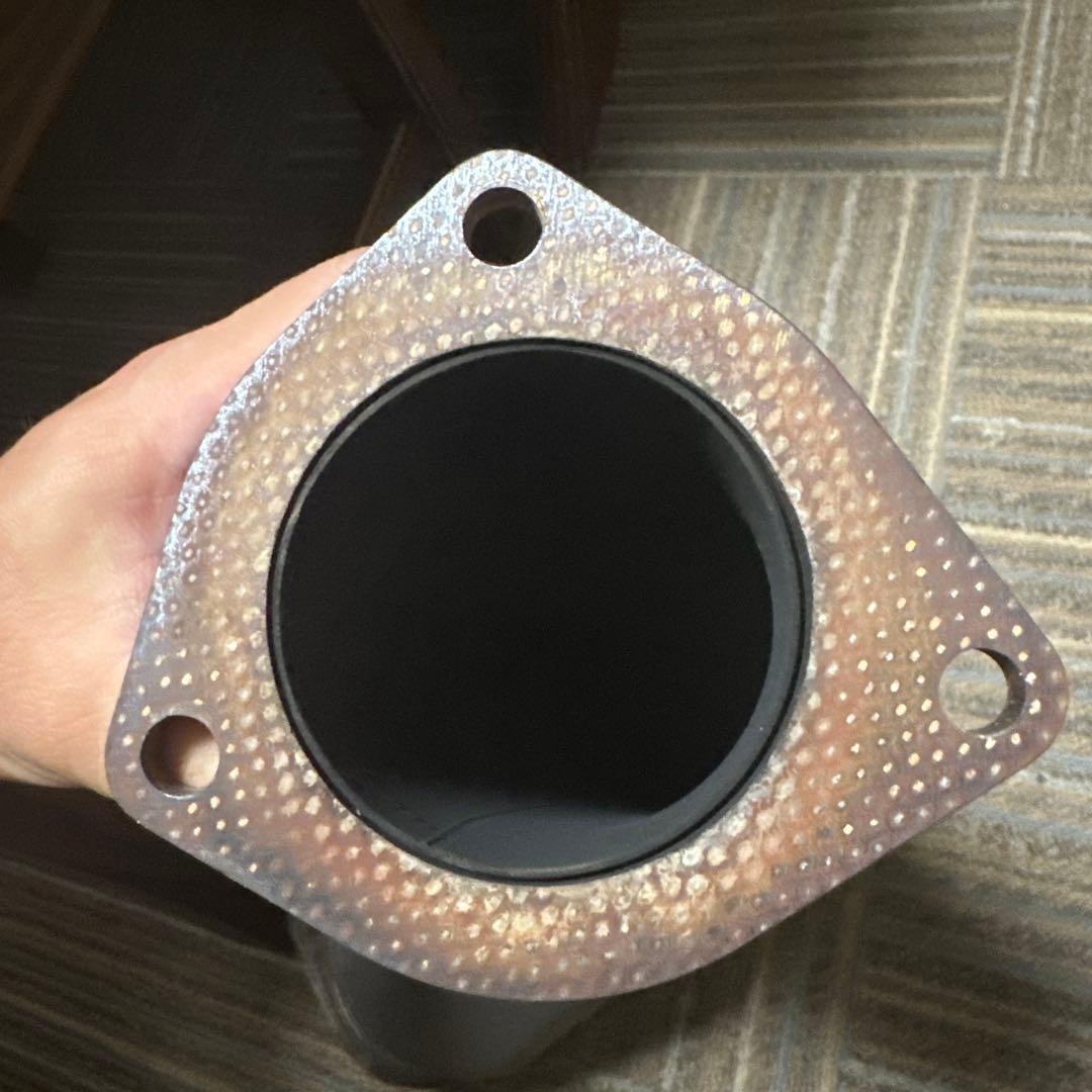 SARD サード スポーツキャタライザー　スポーツ触媒　JZX100用 車検対応