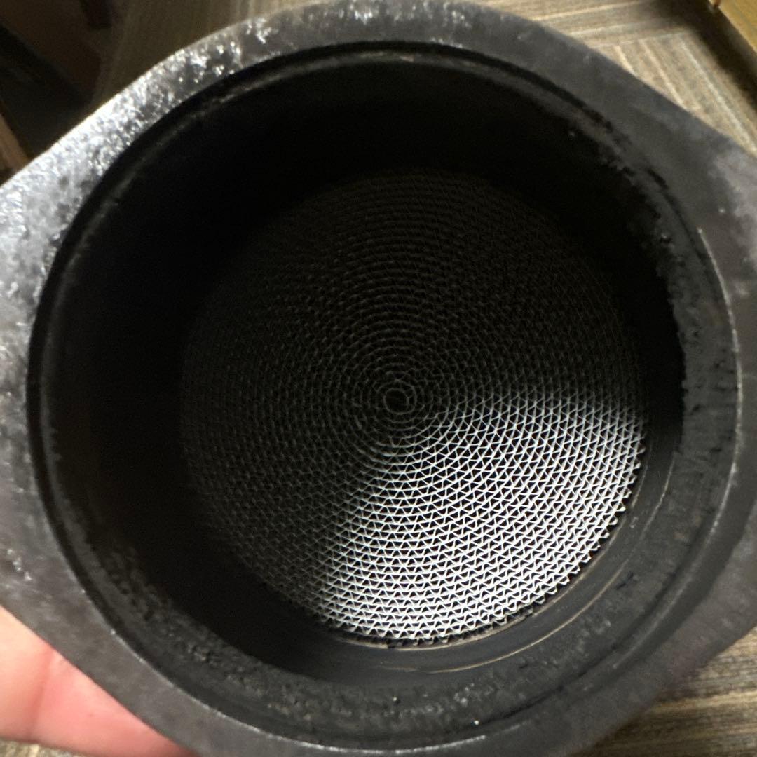 SARD サード スポーツキャタライザー　スポーツ触媒　JZX100用 車検対応