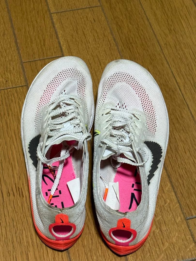 Nike ドラゴンフライ　25.5cm