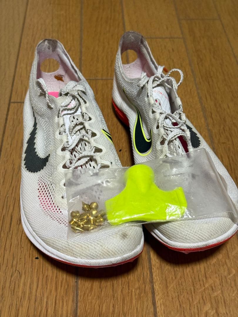 Nike ドラゴンフライ　25.5cm