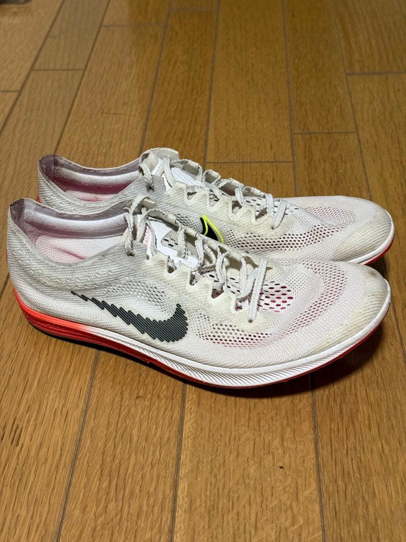 Nike ドラゴンフライ　25.5cm