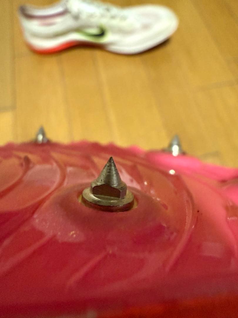 Nike ドラゴンフライ　25.5cm