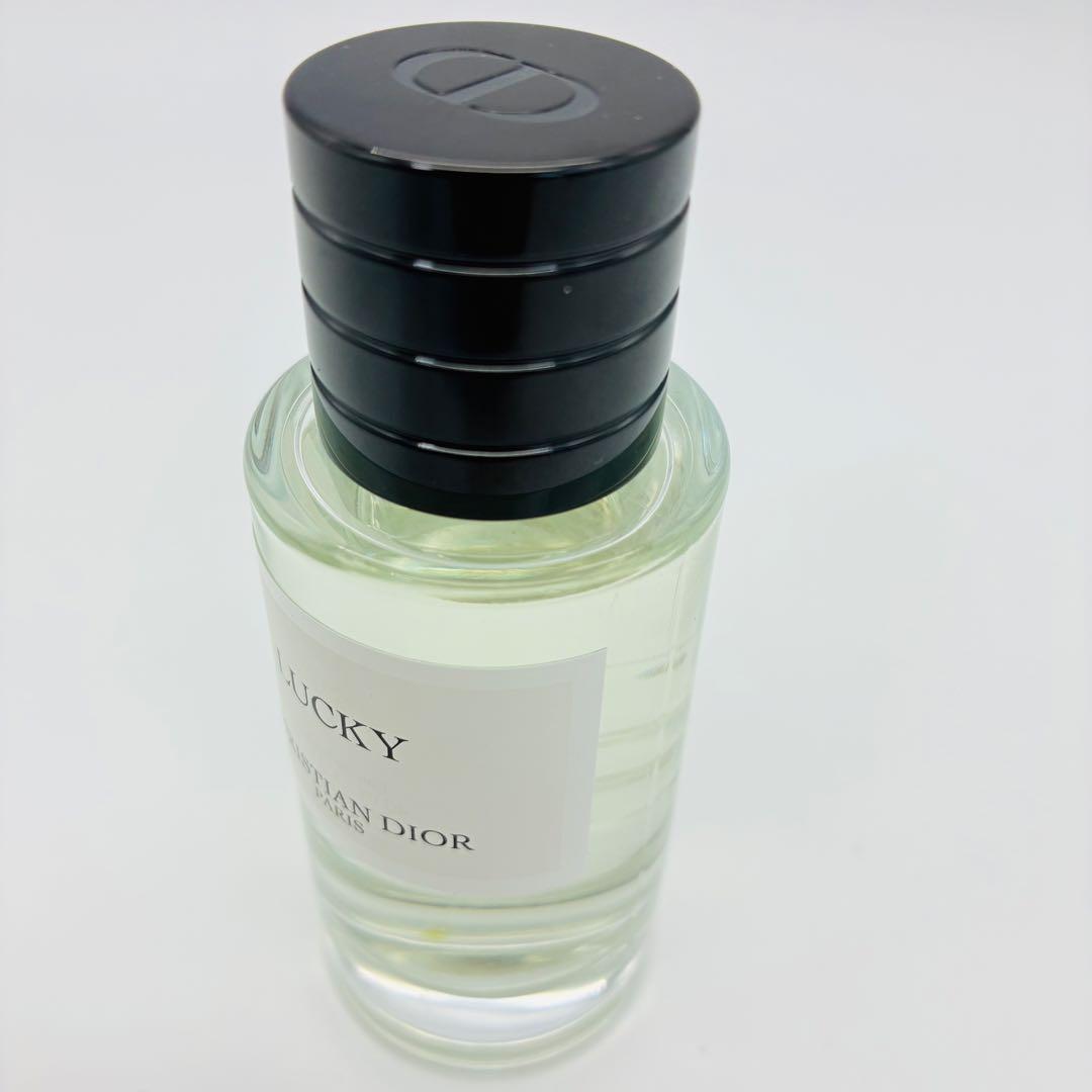 Christian Dior Lucky 40ml ユニセックス 香水