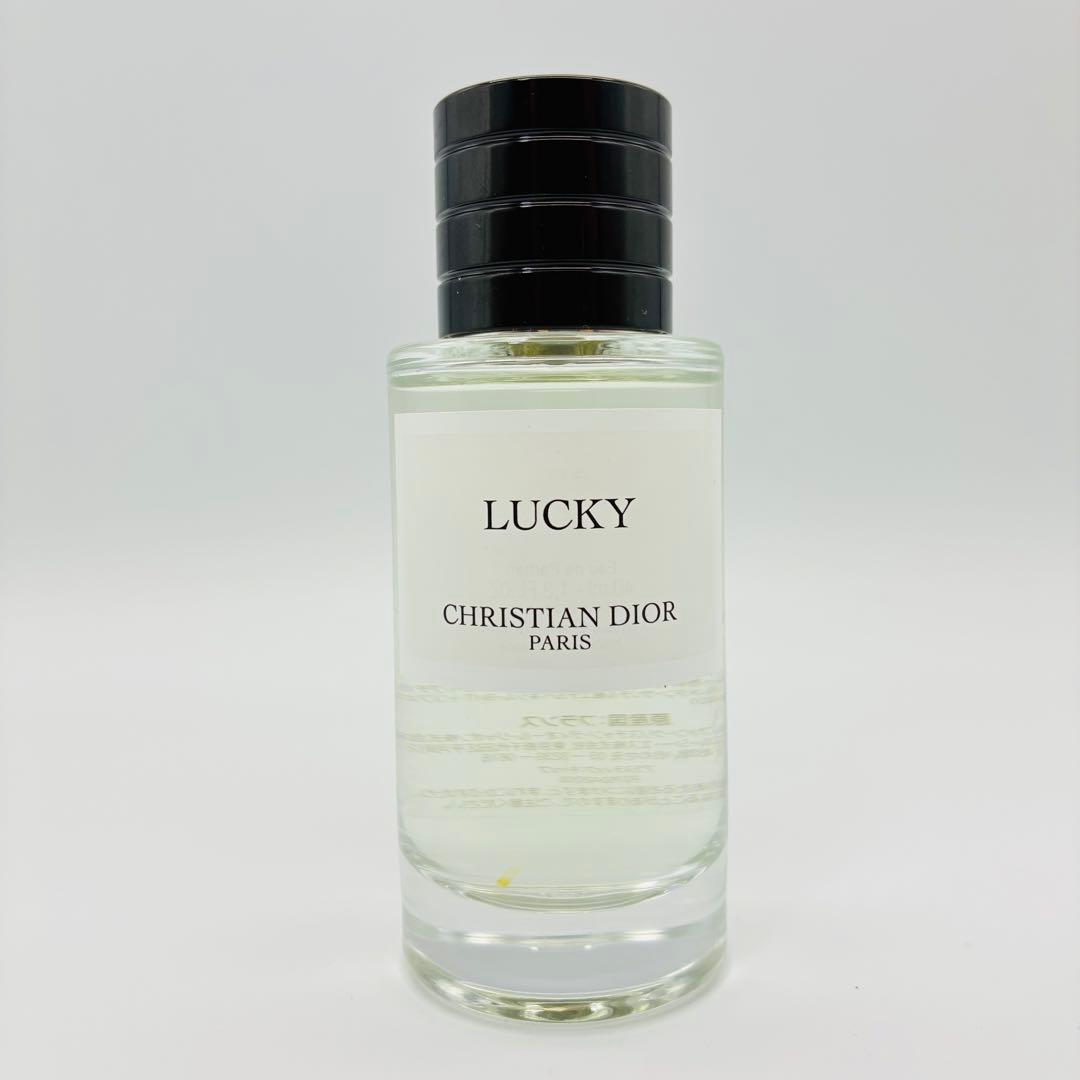 Christian Dior Lucky 40ml ユニセックス 香水