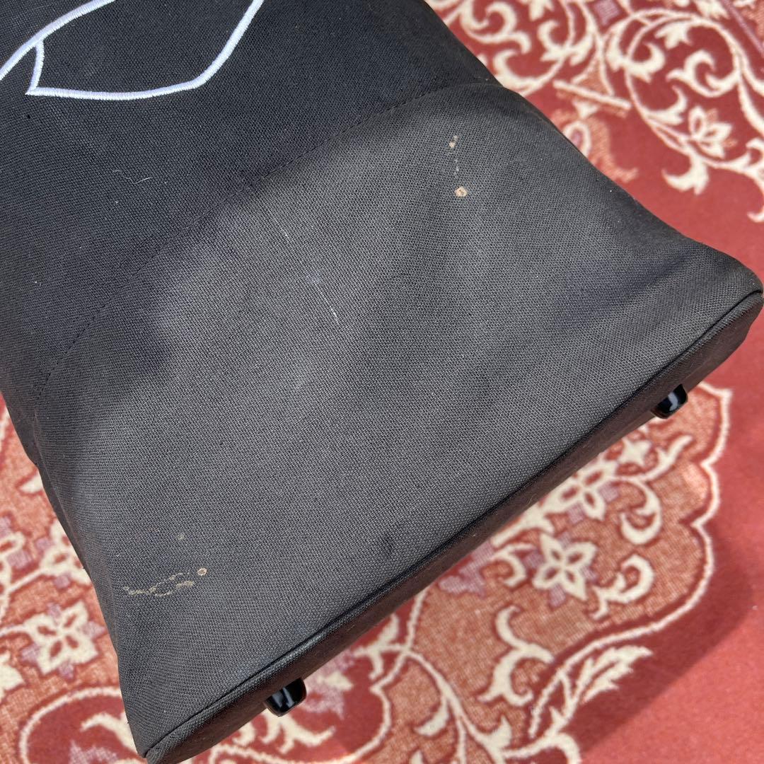 Harley ハーレー純正品 ◾️ フェアリング収納ケース バッグ カウル 風防