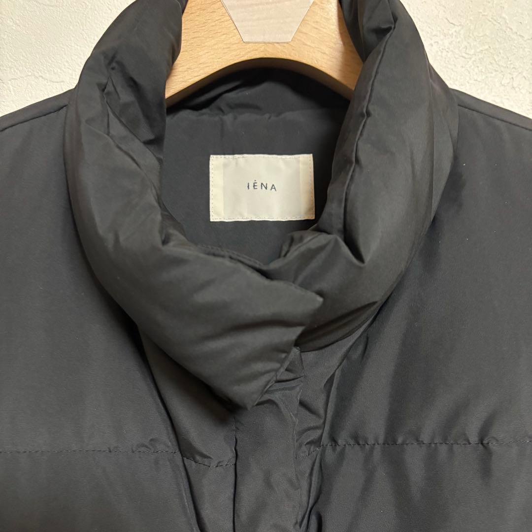 2023AW⭐︎IENA⭐︎LIMONTAダウンベスト