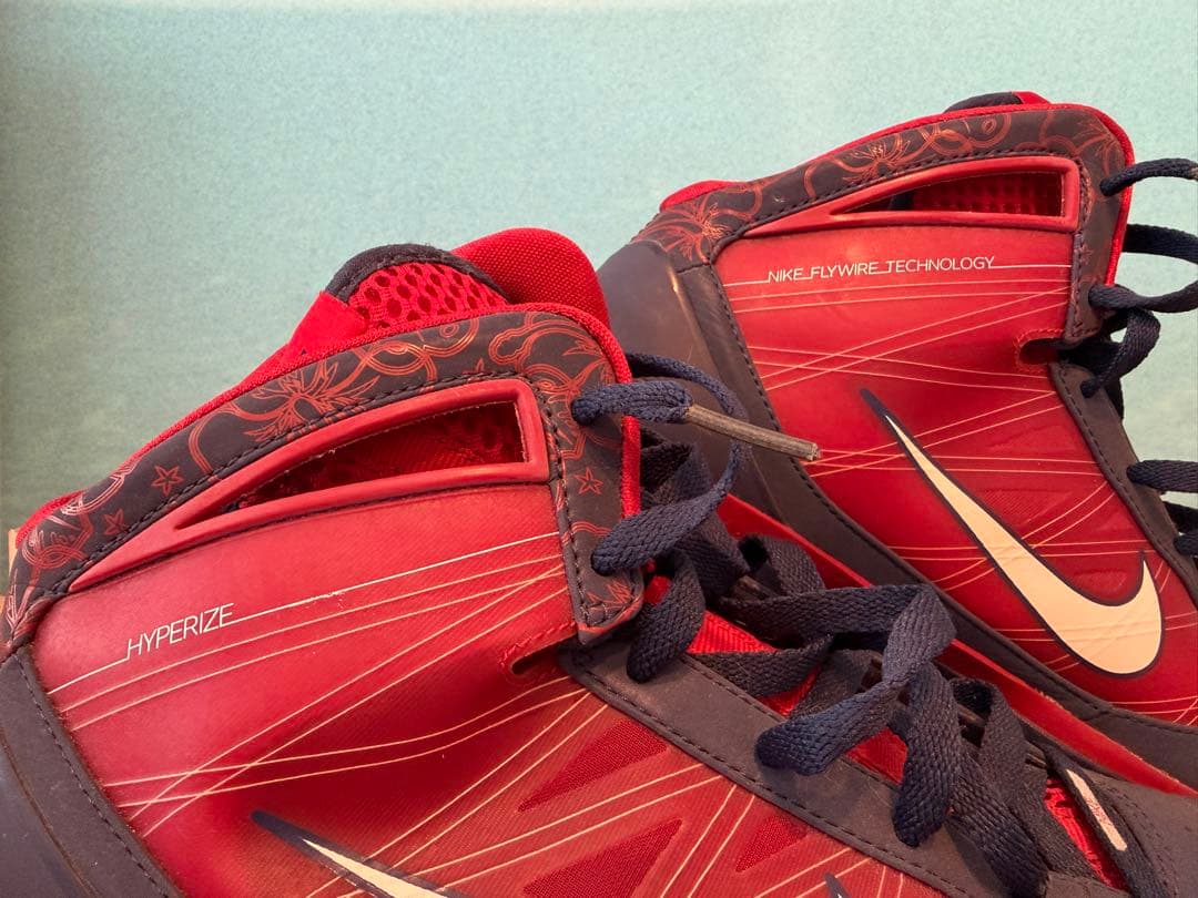 ナイキ ハイパーライズ マウイ・インビテーショナル