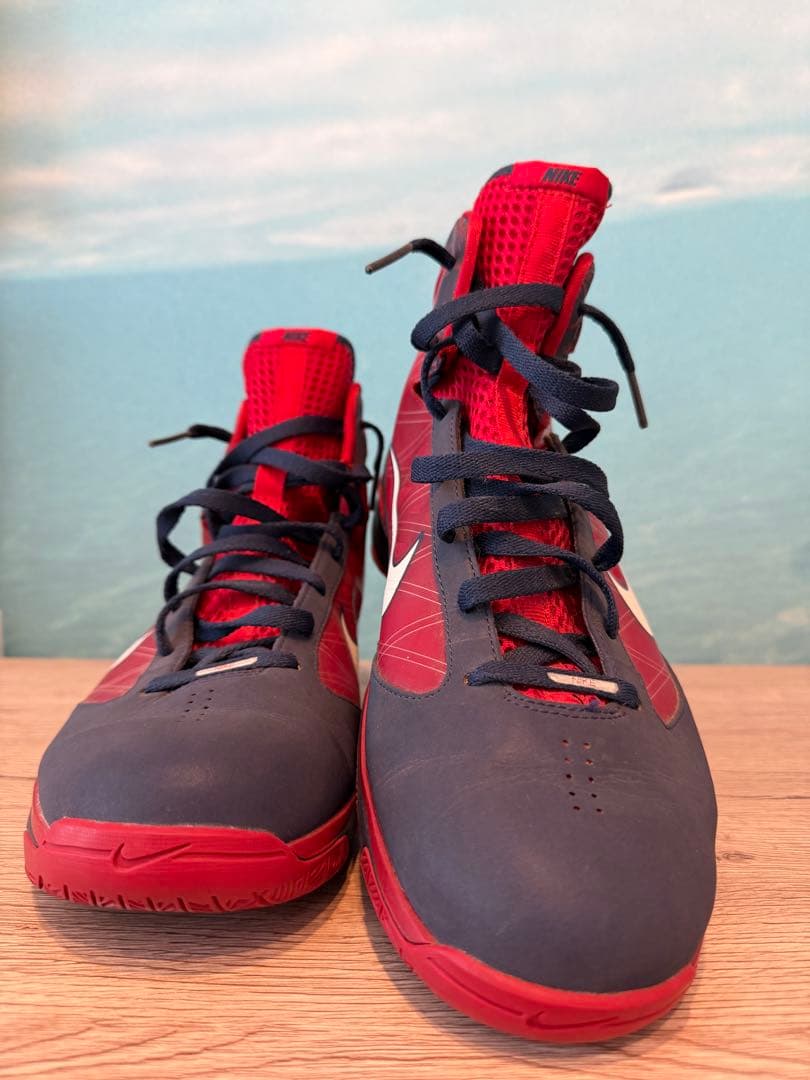 ナイキ ハイパーライズ マウイ・インビテーショナル