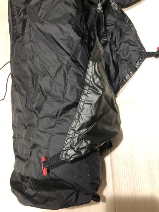 HILLEBERG レア 旧サンド　ナマッジ3gt ヒルバーグ　エストニア製