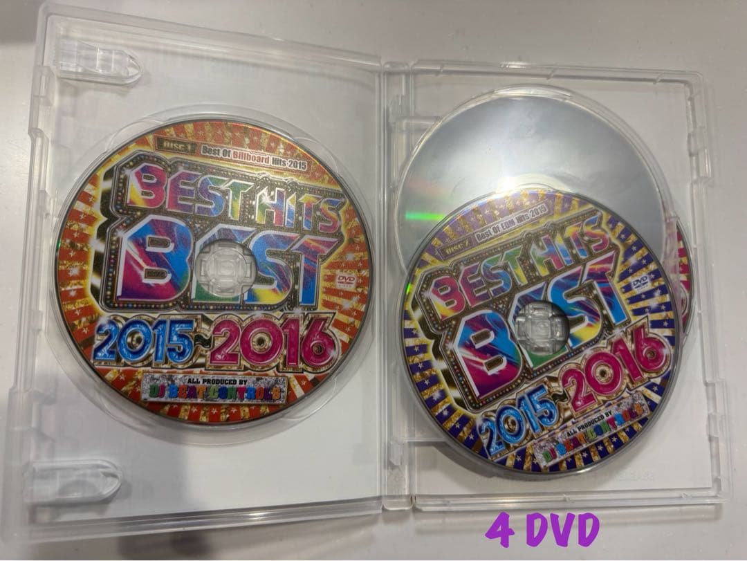 ミュージック Best Hits Best ,Diva ,Top dancer DVD