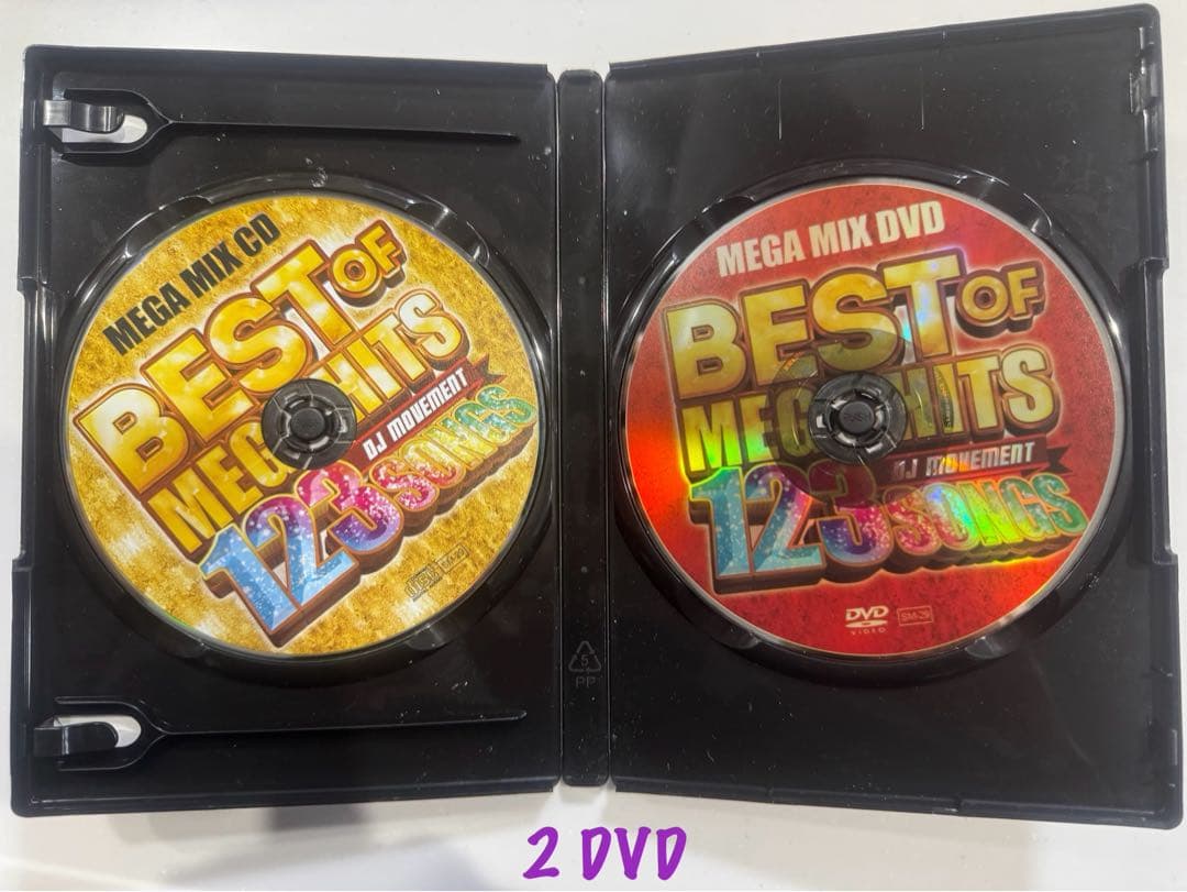 ミュージック Best Hits Best ,Diva ,Top dancer DVD