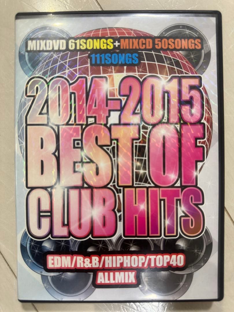 ミュージック Best Hits Best ,Diva ,Top dancer DVD