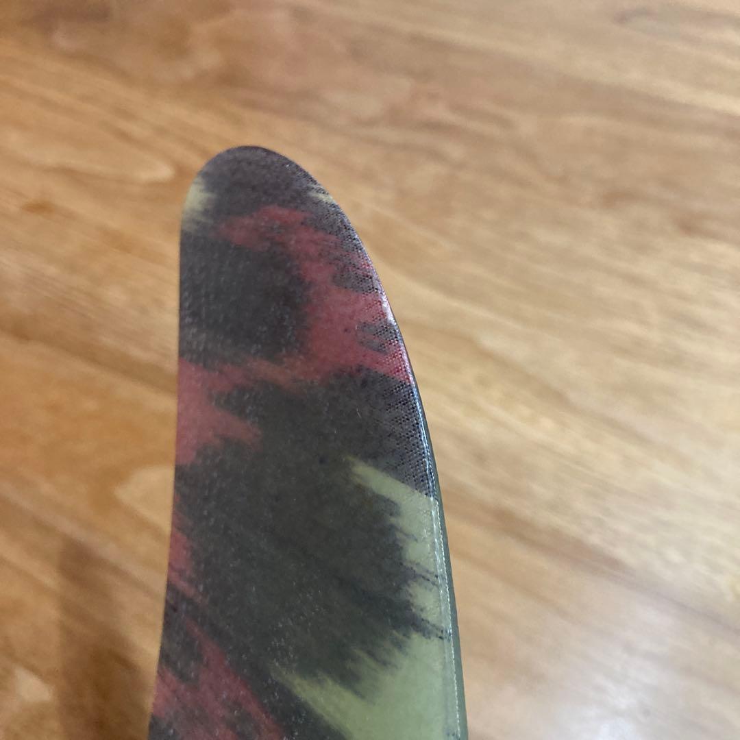 SURF-A-BILLY サーフボードシングルフィン