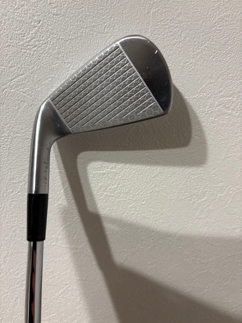ONOFFクロアイアン2022 4番アイアン単品