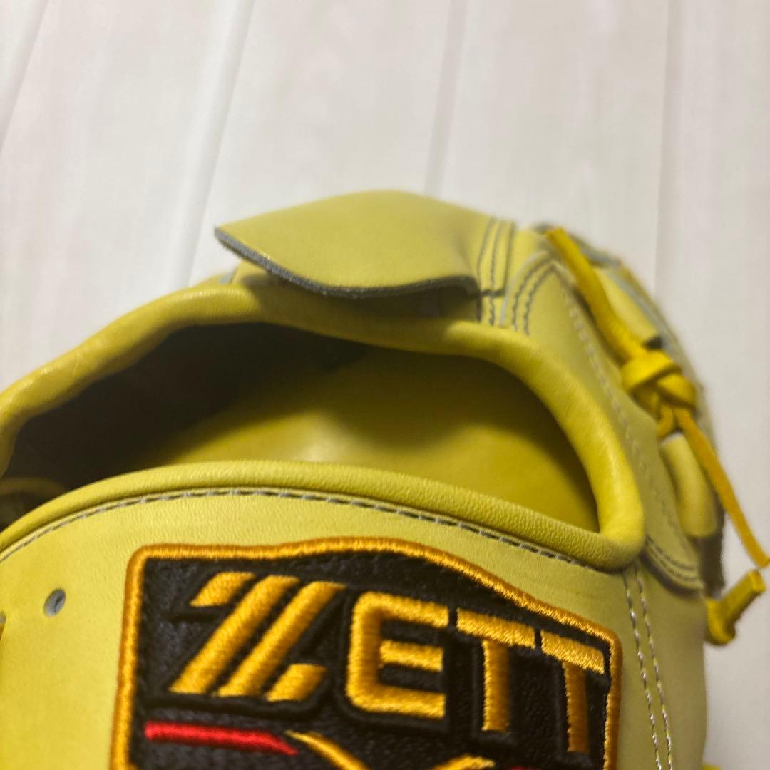 ゼットプロスティタス硬式投手