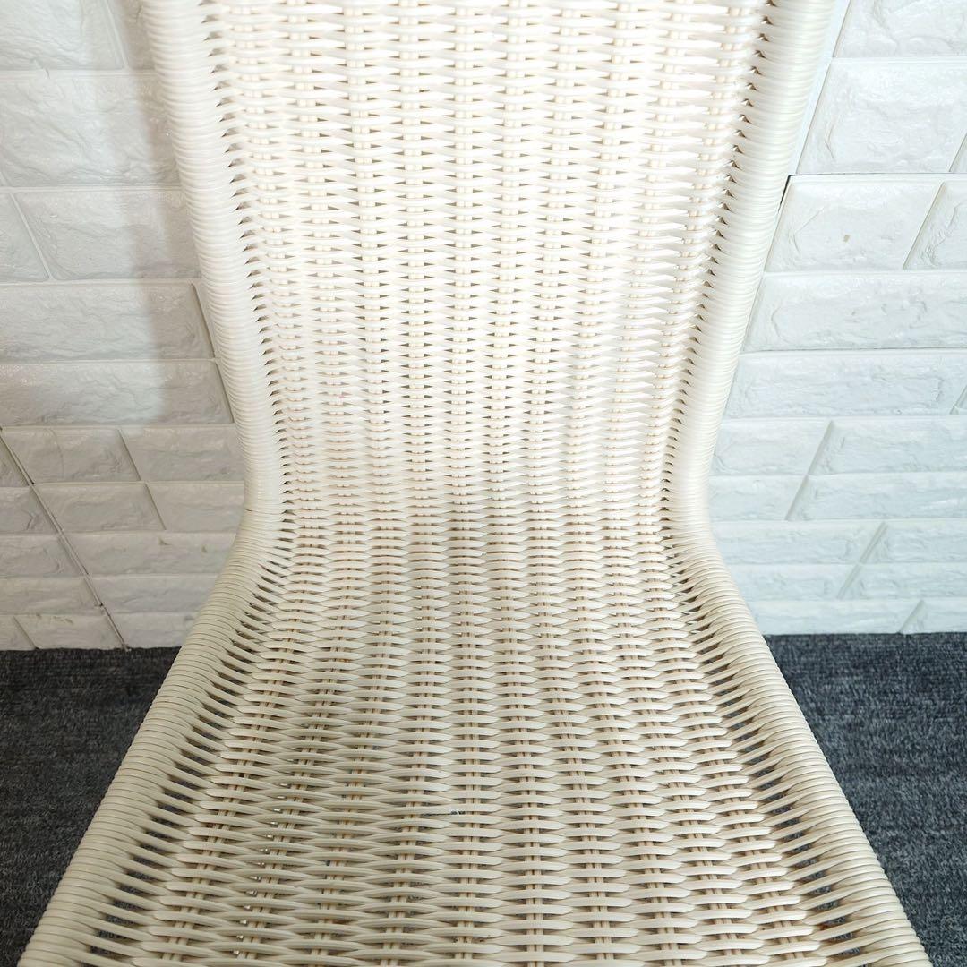 TECT テクタ ダイニングチェア B20 椅子 インテリア 家具 B077