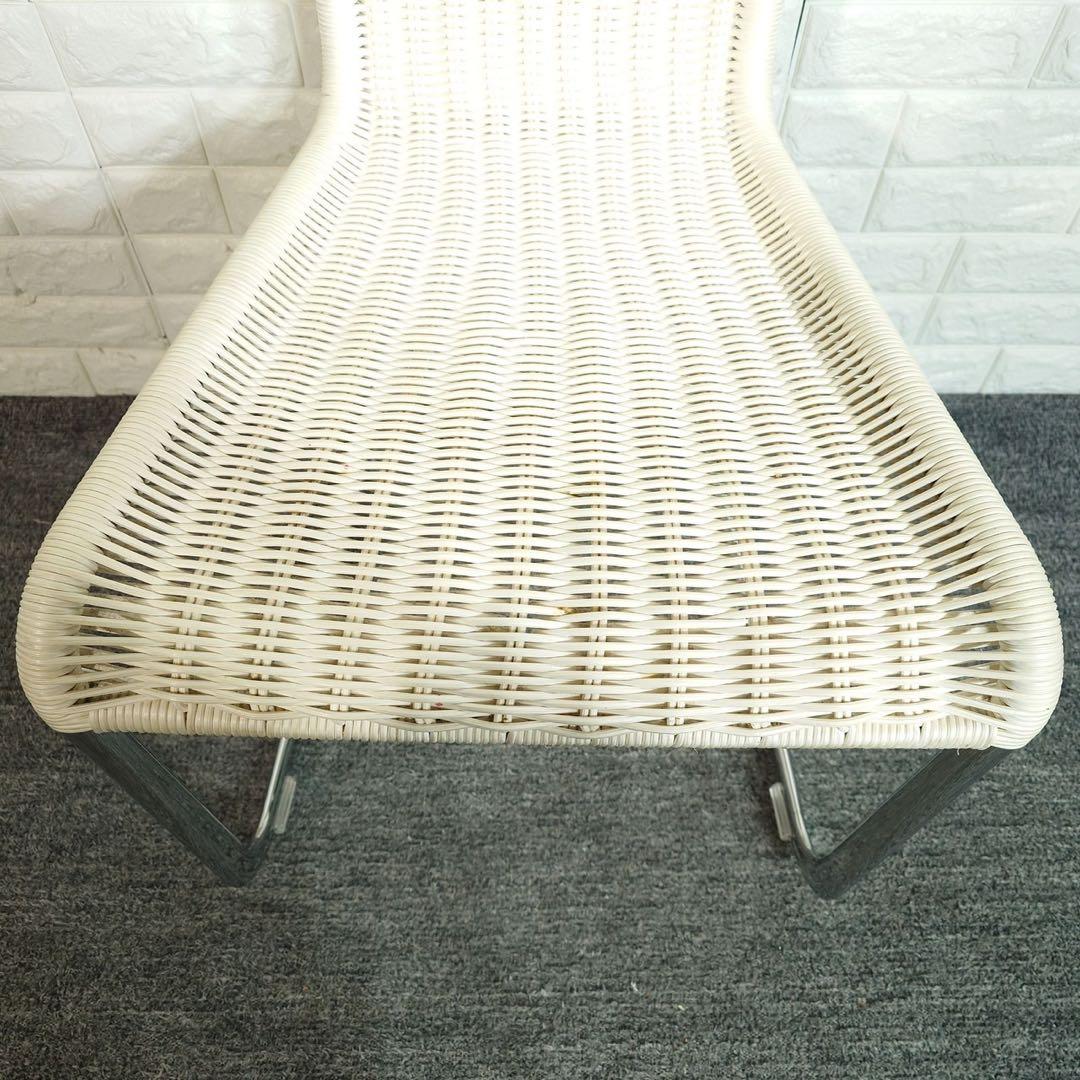 TECT テクタ ダイニングチェア B20 椅子 インテリア 家具 B077