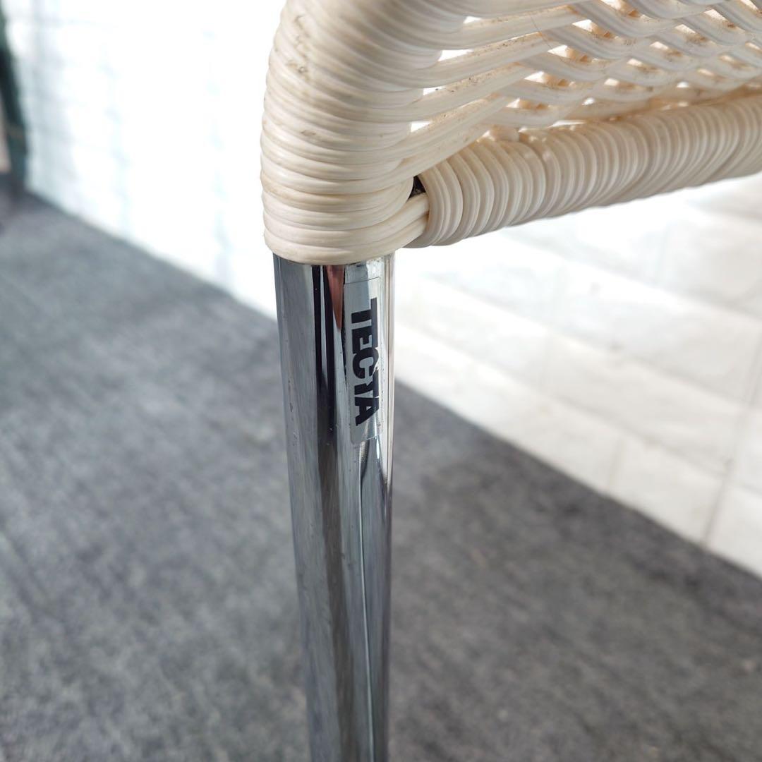 TECT テクタ ダイニングチェア B20 椅子 インテリア 家具 B077