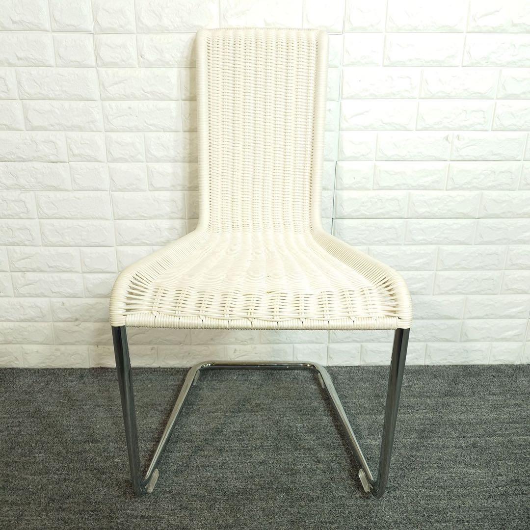 TECT テクタ ダイニングチェア B20 椅子 インテリア 家具 B077