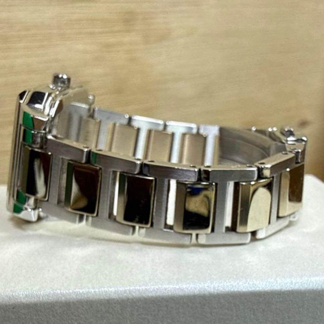 腕時計 SEIKO セイコー ルキア 1B32 電波ソーラー SSVW194