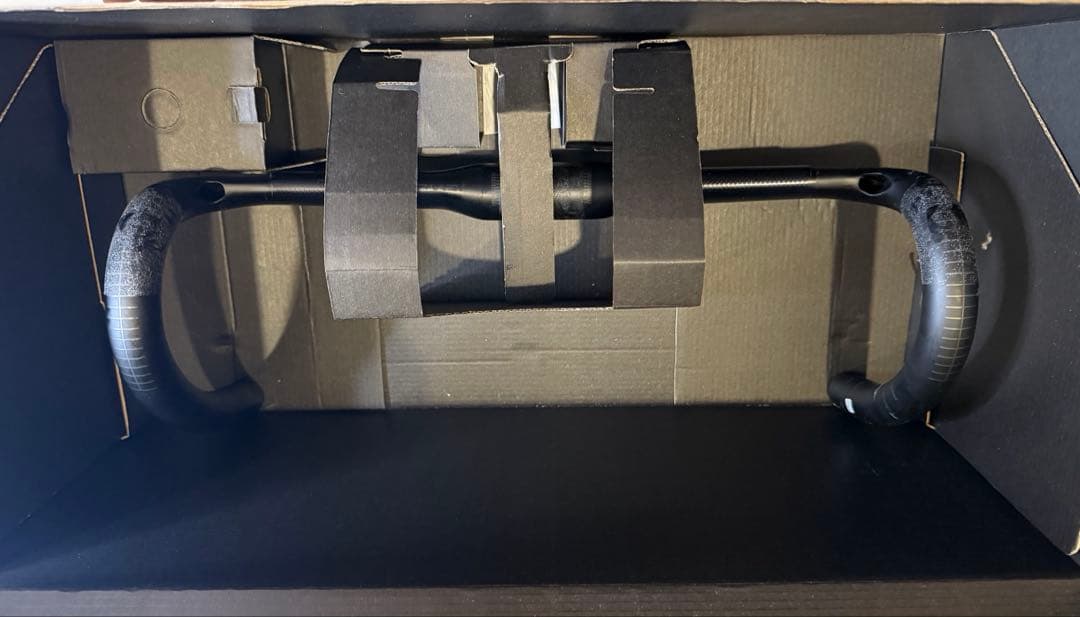 Roval RAPIDE ハンドル380mm