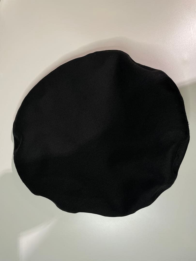 yohji yamamoto × new era beret ベレー