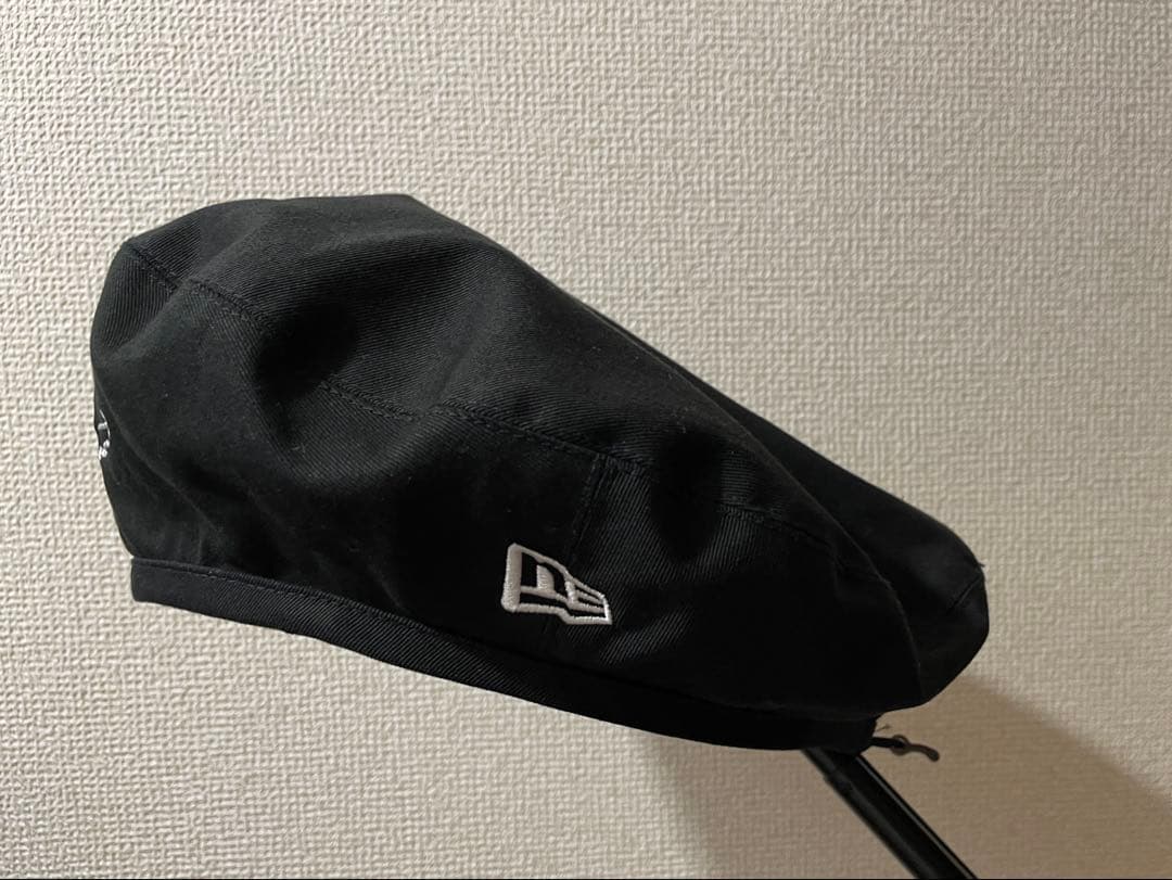 yohji yamamoto × new era beret ベレー