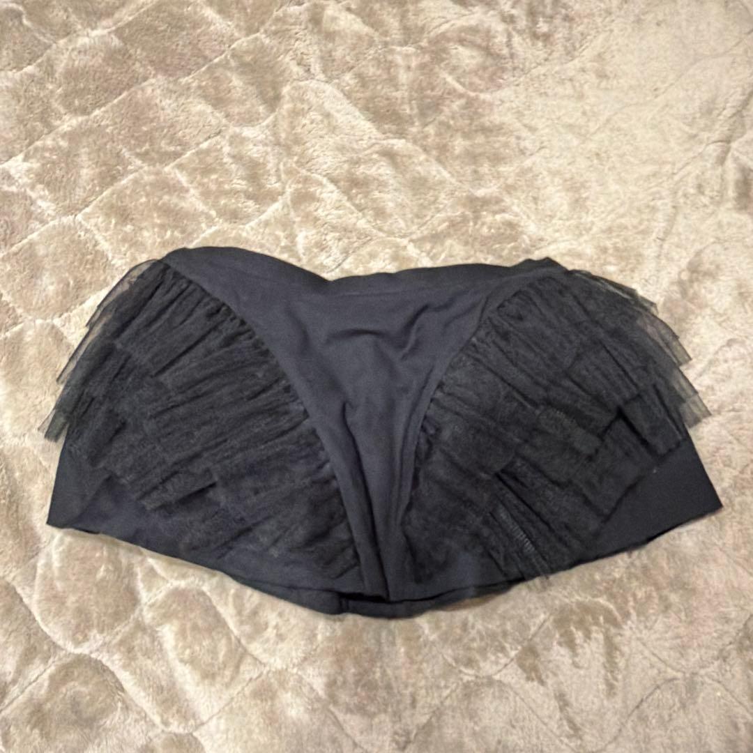 M*a様 新品未使用 fetico WOOL CURVY DRESS