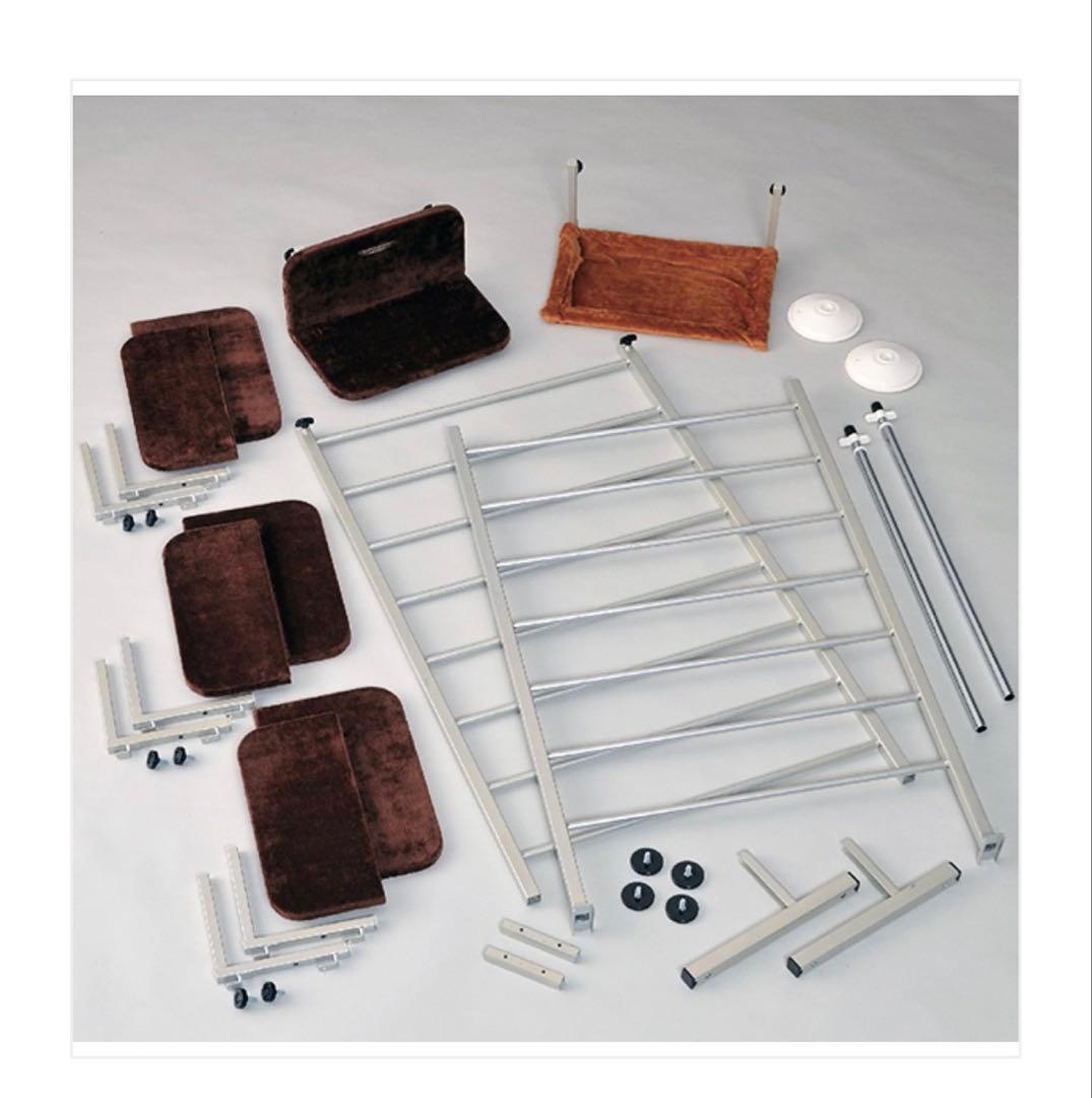 キャットウォーク　キャットタワー　省スペース