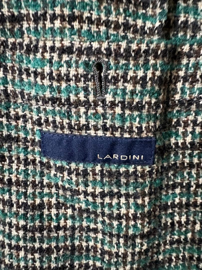 ラルディーニ　テーラードジャケット　46