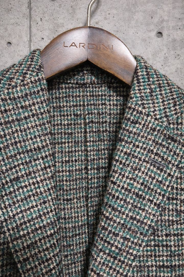 ラルディーニ　テーラードジャケット　46