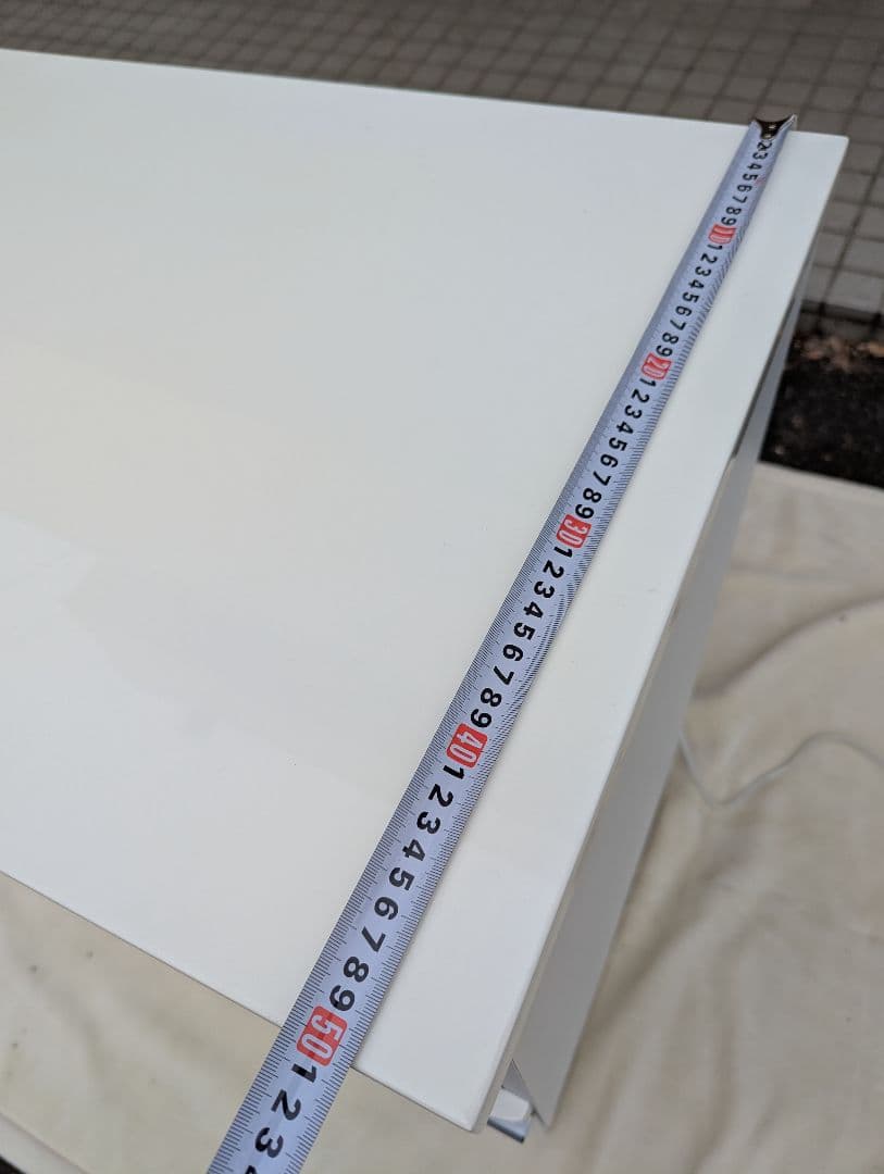 食器棚　レンジボート　キッチンカウンター　ニトリ　コンセント付き