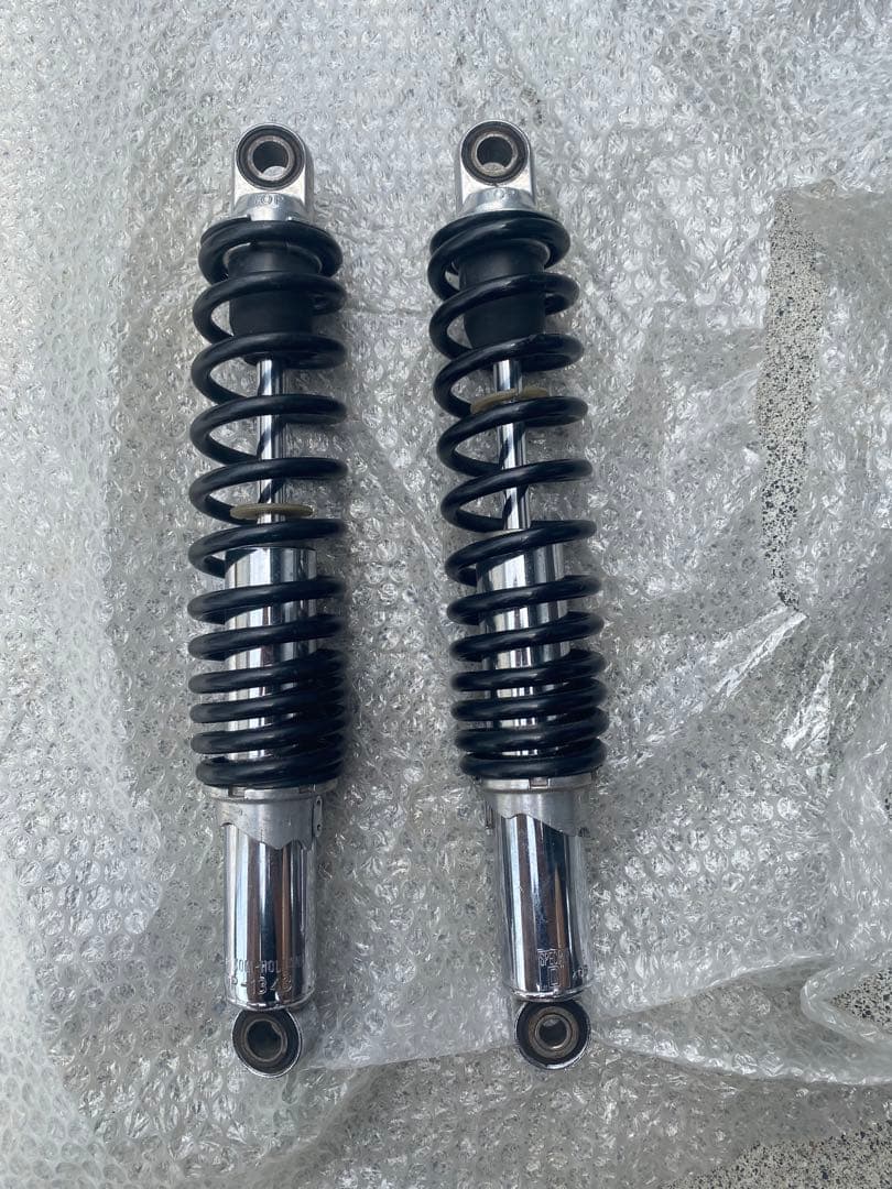 yujiさん専用　KONI リアサスペンション　7610-1343