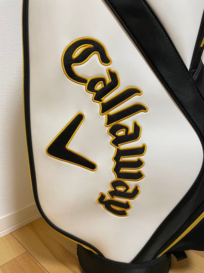 Callaway WARBIRD ゴルフバッグ